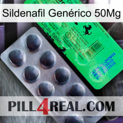 Sildenafil Genérico 50Mg new04